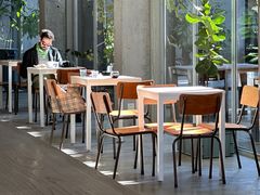 -VOYAGE COFFEE 咖啡烘焙工坊店(798艺术区店)