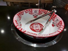 -重庆古老火锅