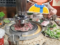 -朴安胖·韩国烤肉(沈阳店)