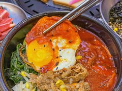 -玄希浪漫厨房·韩料烤肉(湖滨银泰in77店)