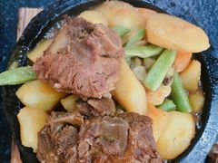 -十三太煲私房菜(丰泽店)