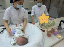 -宝生月子中心(独栋园林·福田店)