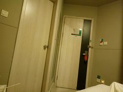-锦江之星(西安大雁塔小寨地铁站店)