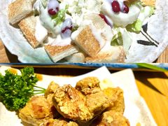 凯撒沙拉-吉川居酒屋(建国北路店)