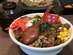 -弓二·烧鸟居酒屋(财富购物中心店)