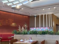 -好好彩啫啫煲·广东小馆(上海七宝领展广场店)