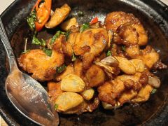 -汤城小厨•粤菜•靓汤(金宝街店)