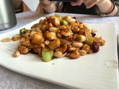 -李老爹香辣蟹(宣武门店)