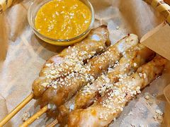 -曼谷食堂·泰国家庭料理