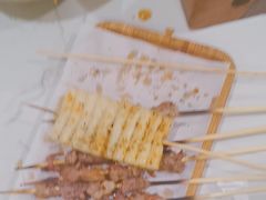 -新凯旋烧烤·燕姐千岛湖土菜