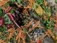 -龙姐私房菜(和顺古镇店)