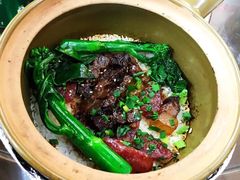 -红星光发煲仔饭(大石街店)