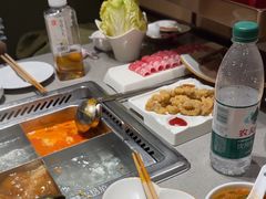 -海底捞火锅(徐州火车站店)