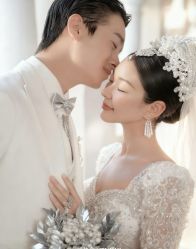 -全城热恋璀璨婚纱摄影(国贸总店)