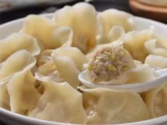 -翠花老菜饺子馆(七宝店)