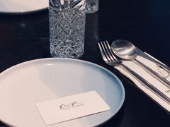 -C&R西班牙餐厅
