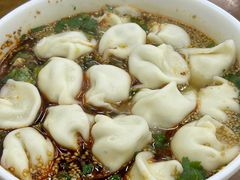 -回坊马二饺子馆