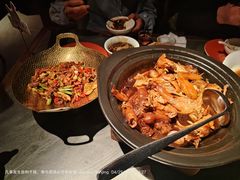 -小厨娘金榜题名(夫子庙秦淮河店)