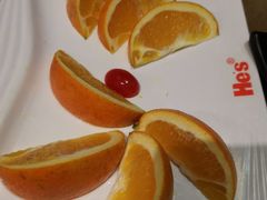 -何师烧烤·香辣蟹·川菜·30年老品牌(太古里旗舰店)