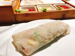 豪华五星薄饼-黑明餐厅(白鹭洲店)
