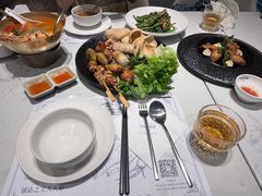 -美奈小馆·越南料理(中航城君尚购物中心店)