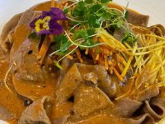 -俭寨大盘鸡·手抓肉·烧烤新疆菜(乌苏路店)
