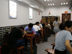 大堂-西安手工软面(浦东南路店)