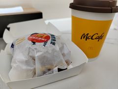 -麦当劳(文武路店)