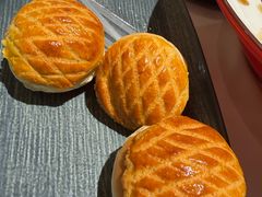 -龙庭华宴·粤菜·早茶