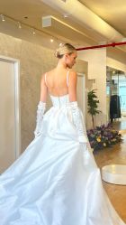 点击看大图 -Chic Bridal 熙可婚纱