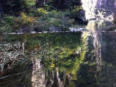 -山西壶关太行山大峡谷旅游景区