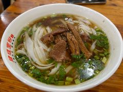 -肆姐面粉馆(坡子街店)