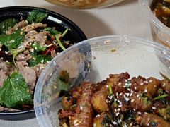 -蜗牛小馆醉乡民谣云南菜(惠新西里店)