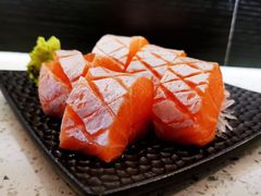 三文鱼大脂-YAMAKAWA(龙湖胥江天街店)