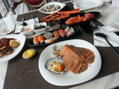 android_upload_pic-克丽司汀酒店-日光阁餐厅