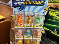 -豪客来牛排(红豆万花城店)