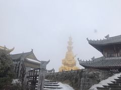 -峨眉山风景名胜区