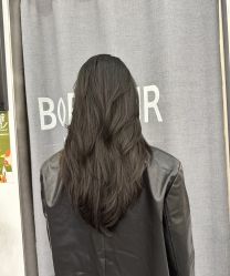 -Nice·烫染设计Salon