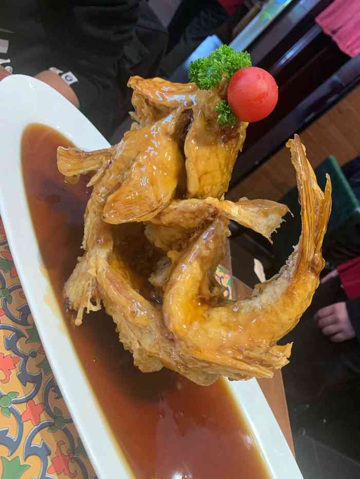 城南往事风味主题餐厅(大观园店)