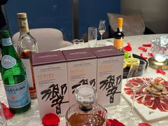 -广州四季酒店·天吧·高空酒吧
