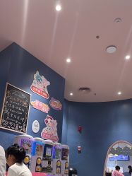 -奈尔宝家庭中心·亲子餐厅(前滩店)