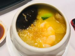 -万盛合(渔人码头店)