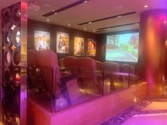 大堂-纯K(打浦桥店)