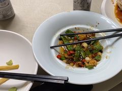 -鸭王烤鸭店(三里河店)