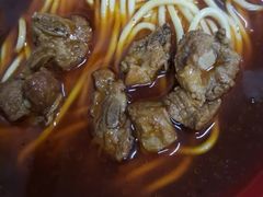 -全味面馆