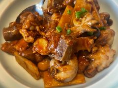 -百富源·海鲜辽菜(浑河堡店)