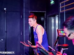 -超级猩猩健身·团课(铁机路迅博店)