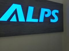 -ALPS阿尔卑斯眼镜(我格广场店)