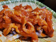 -鹤之乡·齐齐哈尔烤肉·非遗(秋涛路店)