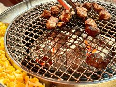 -釜山火炉·海鲜烤肉(紫藤路店)